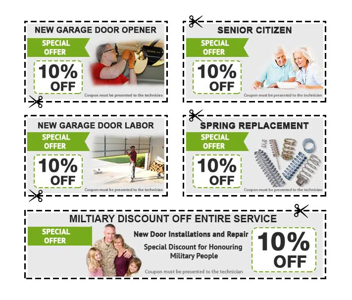 Independence Interstate Garage Door Repair Service Independence, OH 216-931-0324 - CouponSet25-five